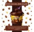 Recheio Choco Crokante Doremus 4kg Profissional Premium