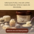 Kit 4 Creme De Coco 4kg Recheio E Cobertura Profissional