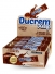 Kit 2 Display Ducrem Xup Creme Individual Chocolate Avelã 50