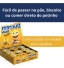 Creme De Avelã Ducrem Smile Chocolate E Baunilha 18x25g