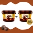 Kit 2 Choco Truffa Chocolate Ao Leite Recheio 4kg Doces