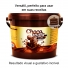 Doremus Chocotruffa Ao Leite 4kg - Cobertura Pronta