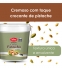 Kit 4 Pasta Gourmet Pistacchio Vabene Alta Confeitaria 4 Kg