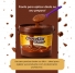 Kit 6 Chocolate Chocotine Recheio Crocante 4kg P/ Doces