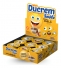 Creme De Avelã Ducrem Smile Chocolate E Baunilha 18x25g