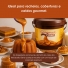 Recheio Cremoso Caramelo Doremus 4kg Gourmet