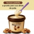 Recheio Pronto Cookies Branco Gourmet Doremus Balde 4kg