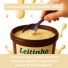 Creme Leitinho Essencial Doremus 4kg Recheio Pronto